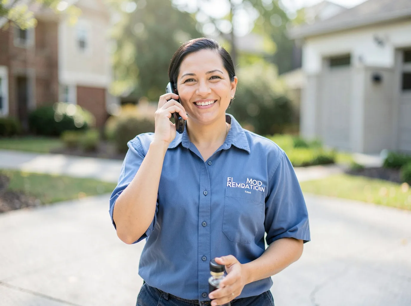 Mold Remediation Ovid, CO FAQs